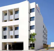 Comfort Inn Tampico hotel detail image 3