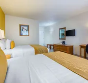 Comfort Inn Tampico hotel detail image 7