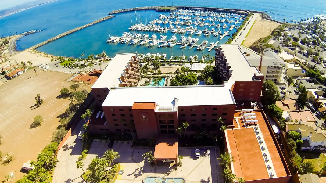 Hotel Coral And Marina hotel detail image 2