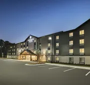 WoodSpring Suites Savannah Pooler hotel detail image 3