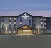 WoodSpring Suites Savannah Pooler hotel detail image 4