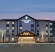 WoodSpring Suites Savannah Pooler hotel detail image 5