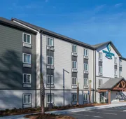 WoodSpring Suites Savannah Pooler hotel detail image 7
