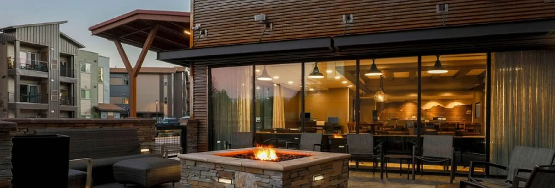 SpringHill Suites by Marriott Truckee Lake Tahoe hotel detail image 2