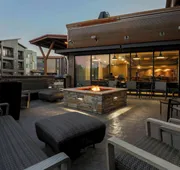SpringHill Suites by Marriott Truckee Lake Tahoe hotel detail image 4