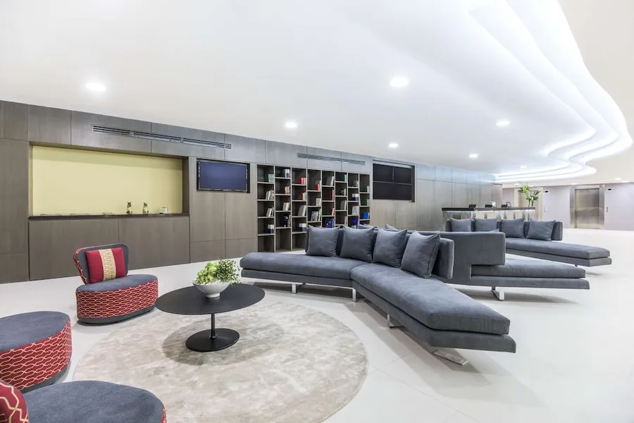 NH Collection Mexico City Reforma hotel detail image 2