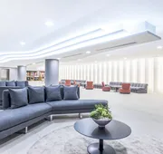NH Collection Mexico City Reforma hotel detail image 3
