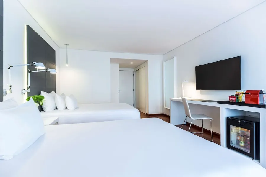 NH Collection Mexico City Reforma hotel detail image 6