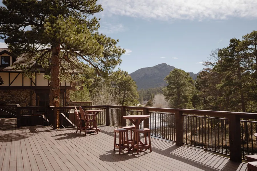 The Landing at Estes Park - Riverside Retreat hotel detail image 2