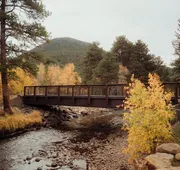 The Landing at Estes Park - Riverside Retreat hotel detail image 4