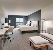 Courtyard by Marriott Ames hotel detail image 4