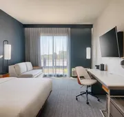 Courtyard by Marriott Ames hotel detail image 5