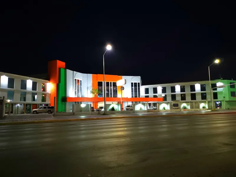 Paraiso Express Hotel hotel detail image 2