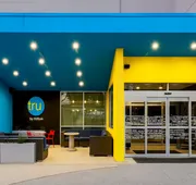 Tru by Hilton Dallas Downtown Market Center hotel detail image 3