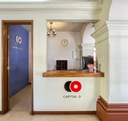 Capital O Parador Crespo Hotel, Oaxaca hotel detail image 3