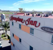 Hampton Inn by Hilton San Juan del Rio hotel detail image 3
