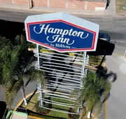 Hampton Inn by Hilton San Juan del Rio hotel detail image 4