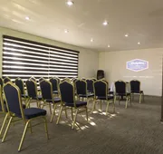 Hampton Inn by Hilton San Juan del Rio hotel detail image 5