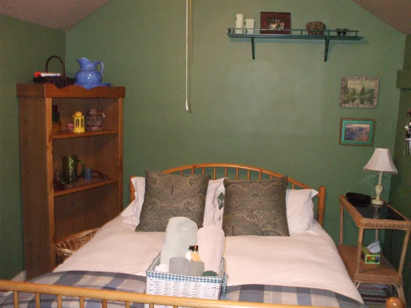 River Wynde Executive B&B hotel detail image 6