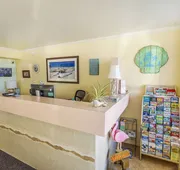 Paradise Oceanfront Resort hotel detail image 5