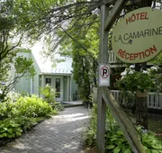 Auberge La Camarine hotel detail image 3