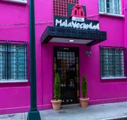 Mala Vecindad Beer Hotel hotel detail image 3