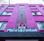 Mala Vecindad Beer Hotel hotel detail image 4