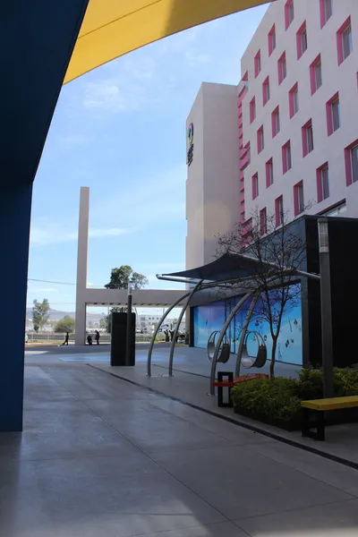 Hotel México Plaza Querétaro hotel detail image 2