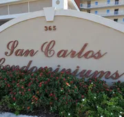 San Carlos Condominiums by Wyndham Vacation Rentals hotel detail image 3