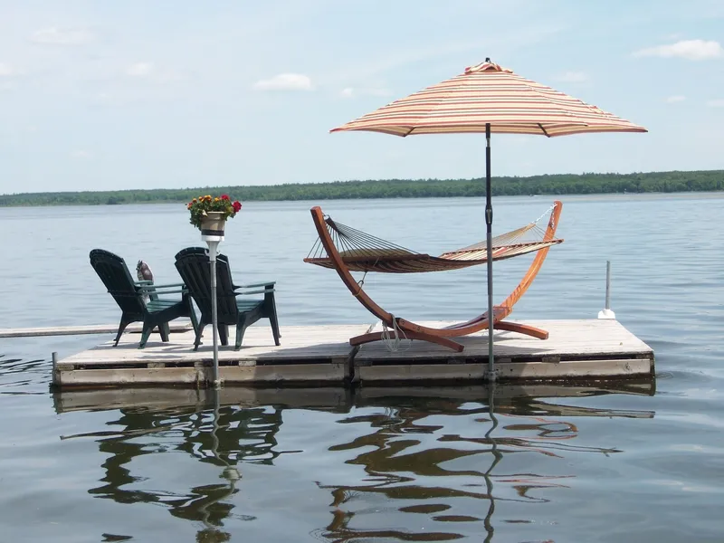 Leech Lake Resort Bed & Breakfast hotel detail image 6