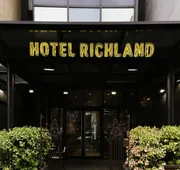 Hotel Richland LES hotel detail image 5