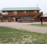 Badlands Hotel and Campground hotel detail image 3