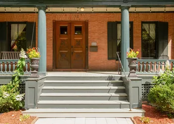 Historic District B&B hotel thumbnail 3