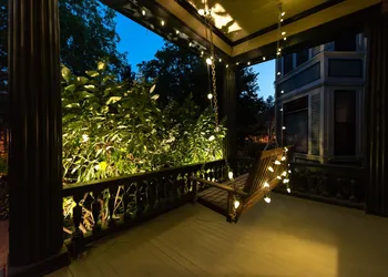 Historic District B&B hotel thumbnail 4