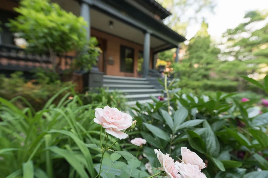 Historic District B&B hotel detail image 6