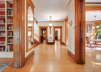 Historic District B&B hotel thumbnail 8