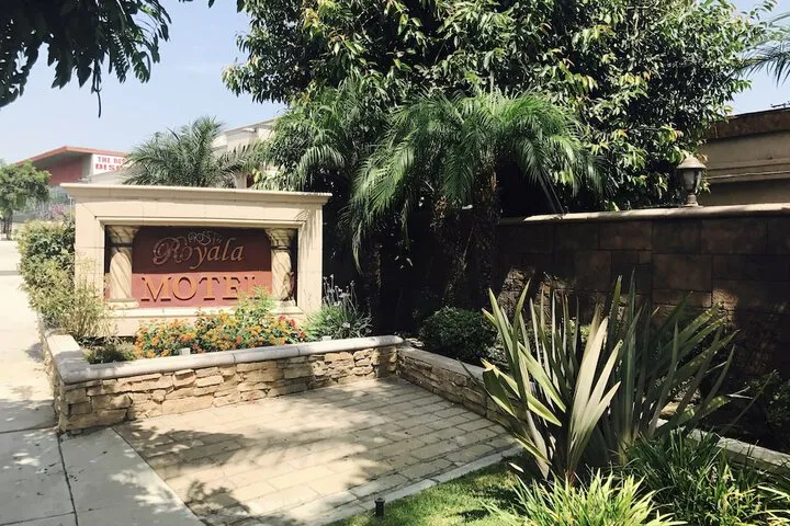 Royala Inn hotel detail image 2