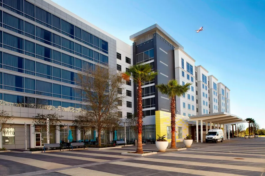 Residence Inn Orlando Lake Nona hotel detail image 2
