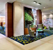 Residence Inn Orlando Lake Nona hotel detail image 4