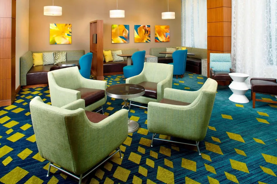 Residence Inn Orlando Lake Nona hotel detail image 6