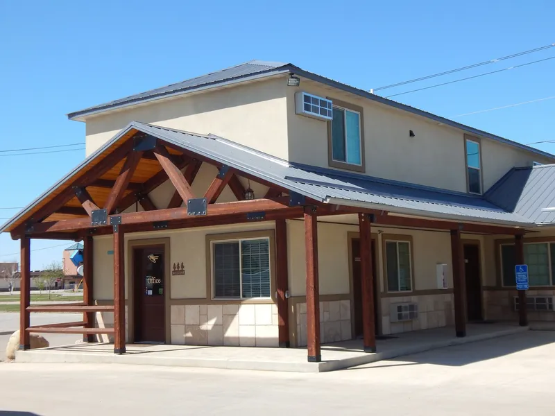 Winterton Suites hotel detail image 2