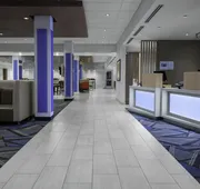 Holiday Inn Express and Suites Griffin by IHG hotel detail image 3