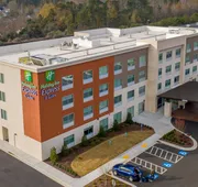 Holiday Inn Express and Suites Griffin by IHG hotel detail image 4