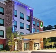 Holiday Inn Express and Suites Griffin by IHG hotel detail image 5