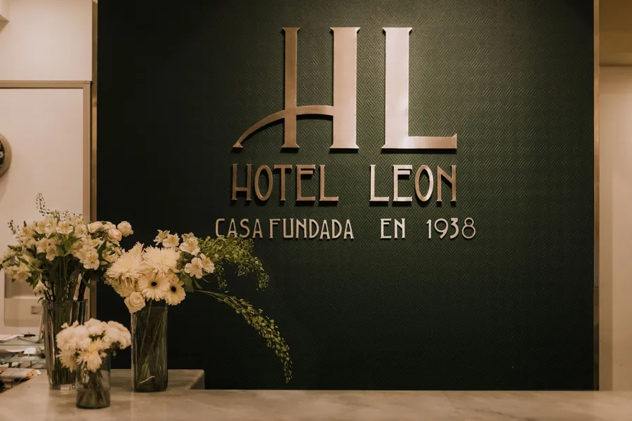 Hotel Leon hotel detail image 6