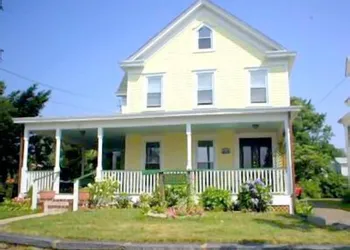 Stirling House Bed & Breakfast hotel thumbnail 2
