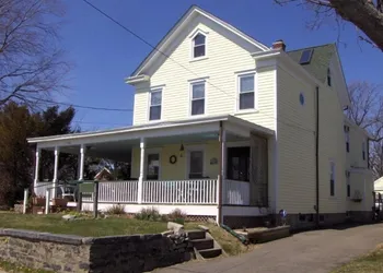 Stirling House Bed & Breakfast hotel thumbnail 3