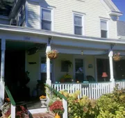 Stirling House Bed & Breakfast hotel detail image 4