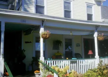 Stirling House Bed & Breakfast hotel thumbnail 4