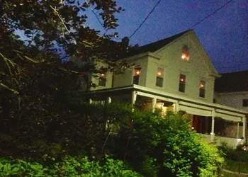 Stirling House Bed & Breakfast hotel thumbnail 6